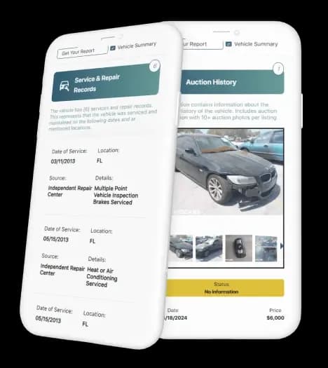 Can I Get Free Service Records by VIN Report Online?