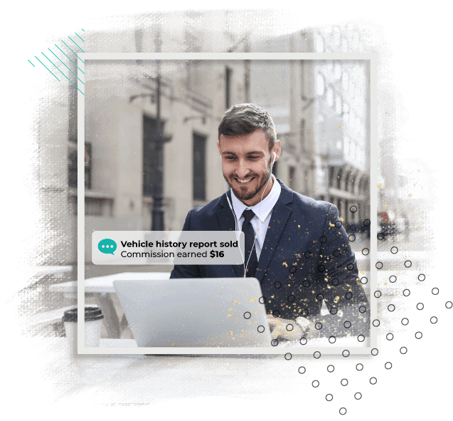 DVH affiliation program