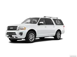 Ford Expedition EL (Max)