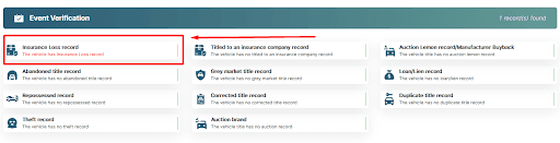 What Information Does a Car Insurance Check Provide?