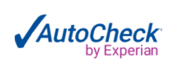 autocheck logo