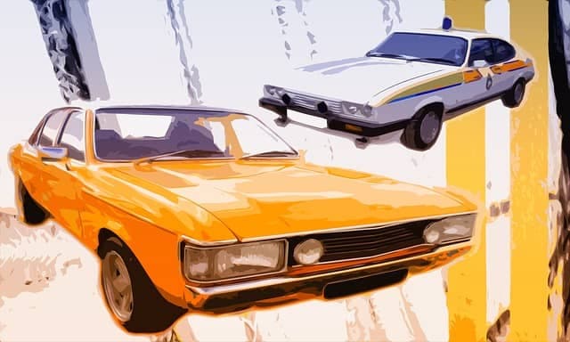Photo of ford-vehicles