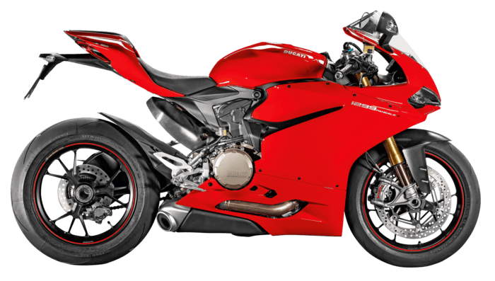Photo of Ducati