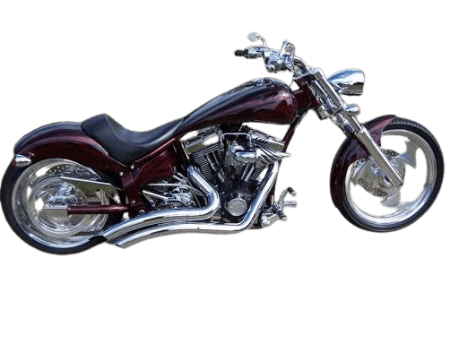 Photo of american ironhorse