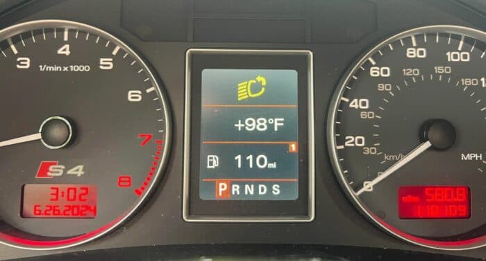 Photo of Adaptive Light System Light