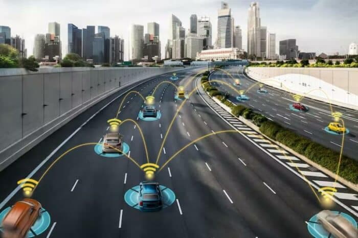 Photo of Advanced Safety Features