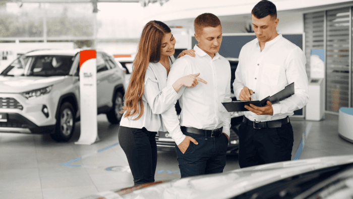 Photo of Car Dealers Don't Have To Tell You Everything (1)