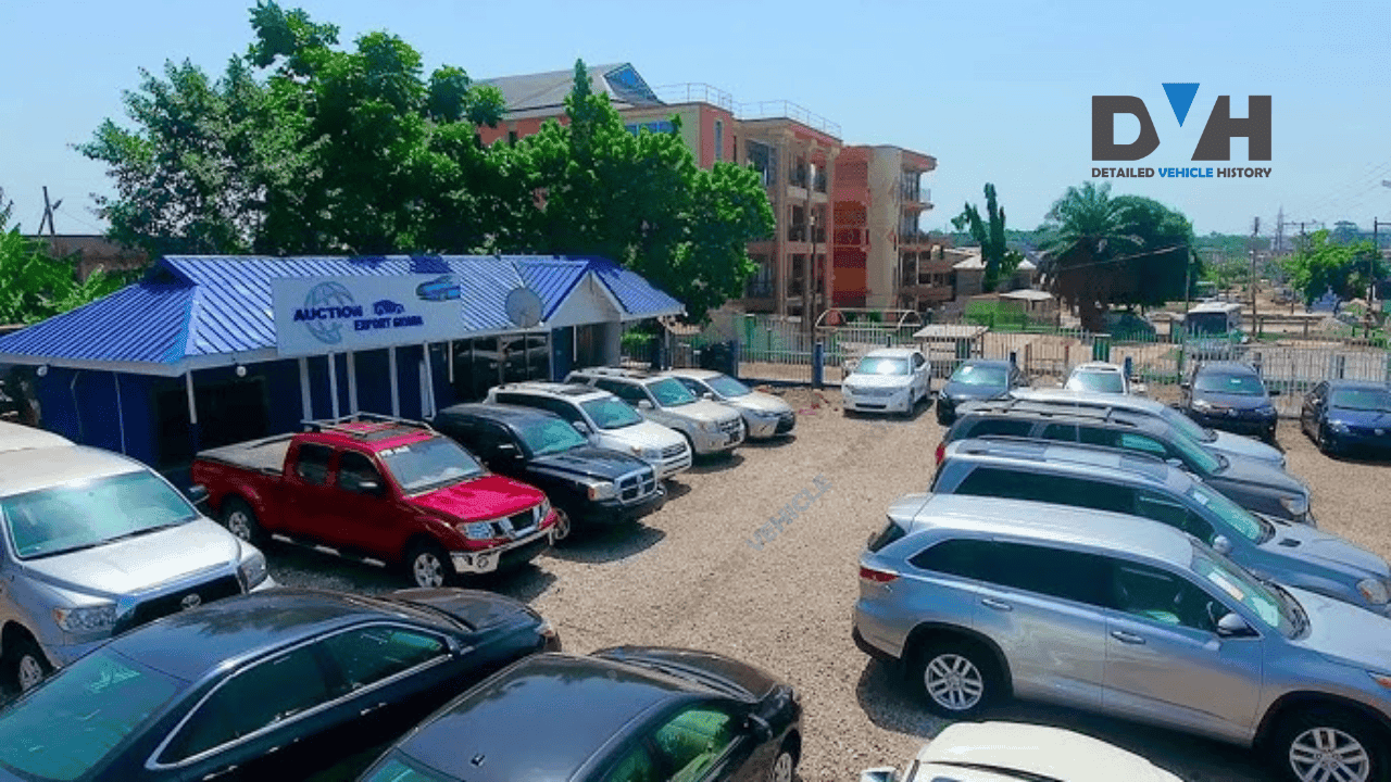 Photo of Car Auction USA Export: Strategies for Avoiding Accidented Cars