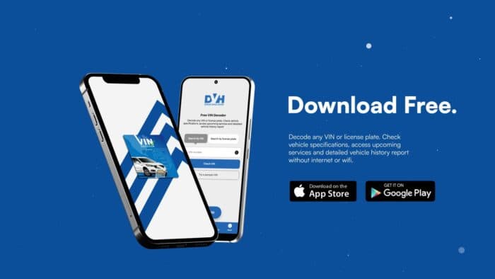 Photo of DVH Application