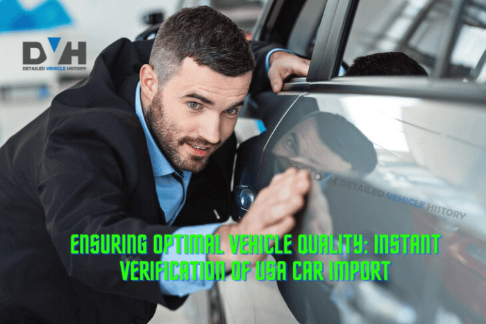 Photo of E USA Car Import