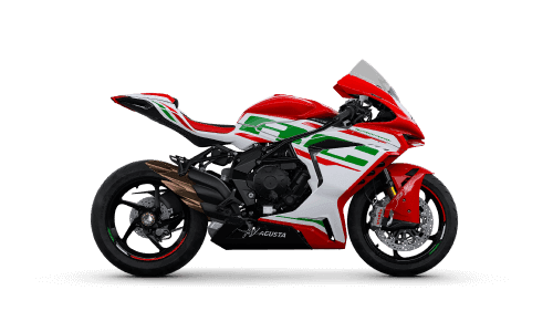 Photo of MV Agusta Motorcycle