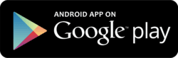 Photo of Google Play Store Button