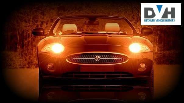 How To Check Car History Online