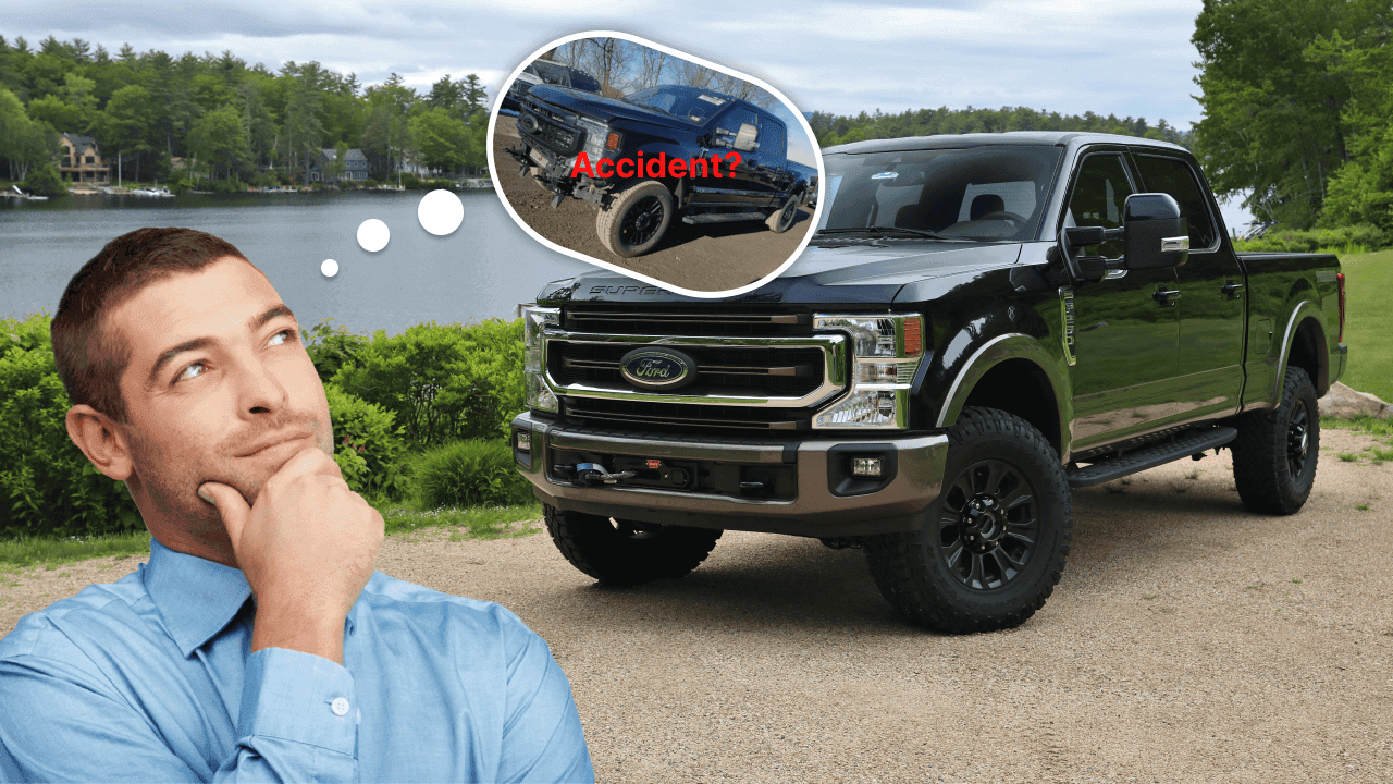 Photo of How to Check if a Car Has Been in an Accident