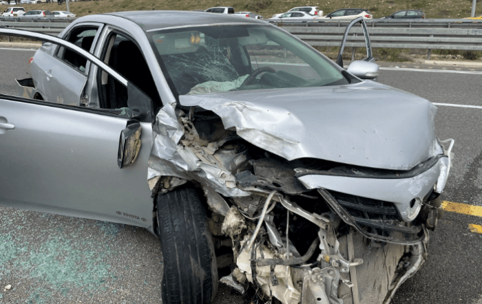 Photo of Rebuilt title check