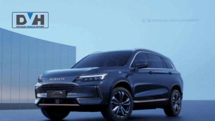 Photo of The Car Export