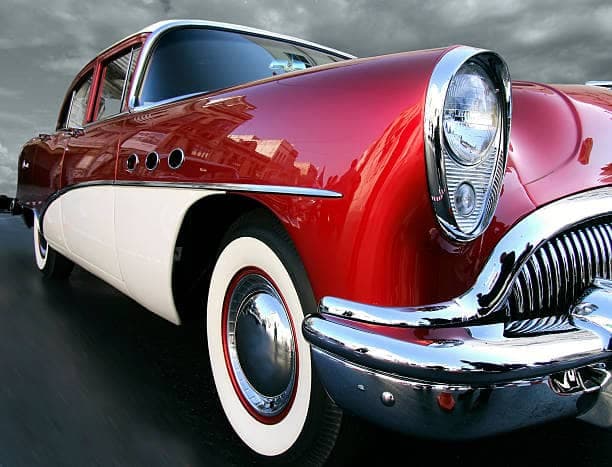 Top 7 Classic Cars That Won’t Break The Bank