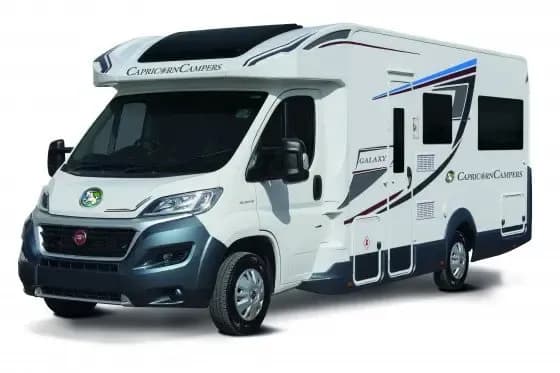 Motorhome