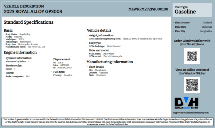 Photo of Royal Alloy