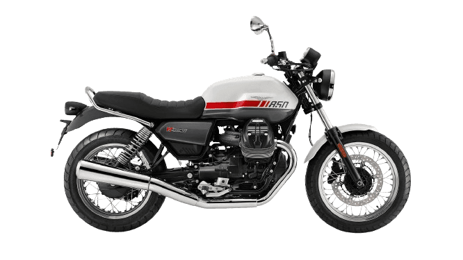 Photo of Moto Guzzi Motorcycle