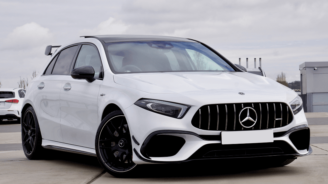 Why do auto dealers place Window stickers on the vehicles they sell