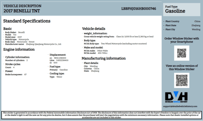 Photo of window-sticker-what-is-a-benelli-motorcycle-v