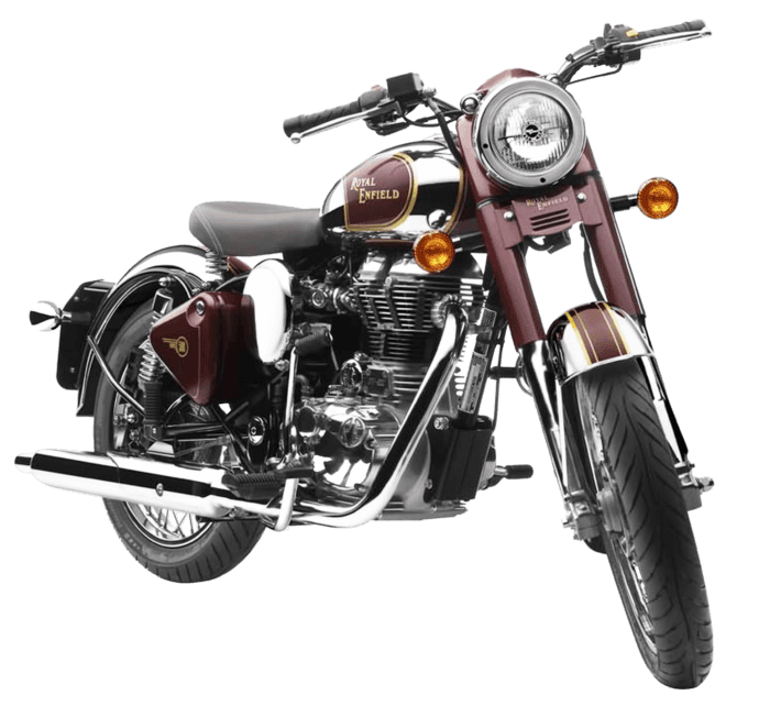 Photo of Royal Enfield