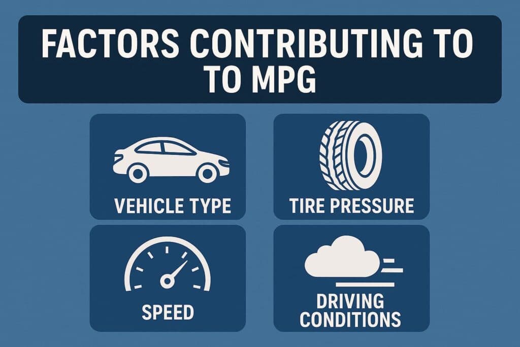 Photo of Best MPG SUV Pick