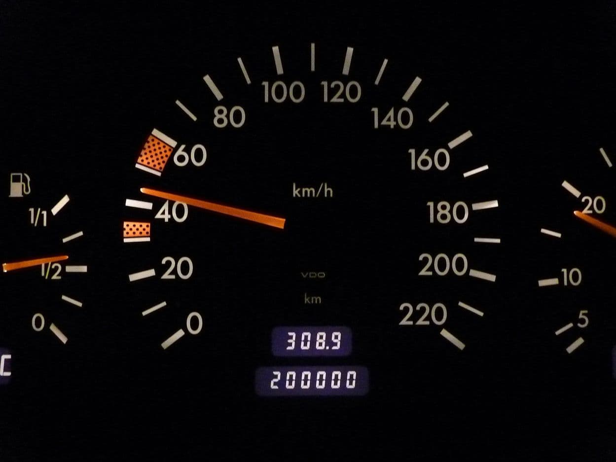 Can Odometer be Rolled Back? Check Now!