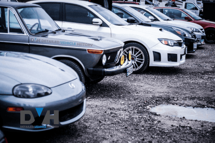 Photo of Car Imports