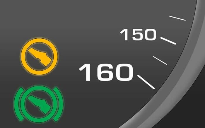 Photo of Press Clutch Pedal Light