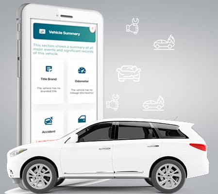 Photo of VIN Decoding Service