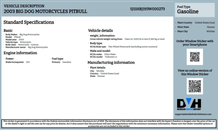 Photo of window-sticker-what-is-an-aprilia-vin-decoder