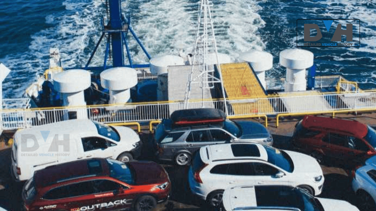 Photo of The Disadvantages of Buying an Imported Car: What You Need to Know