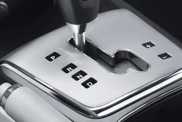 Automatic-Transmission