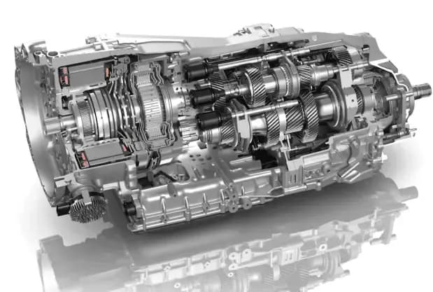 Dual-Clutch-Transmission-DCT