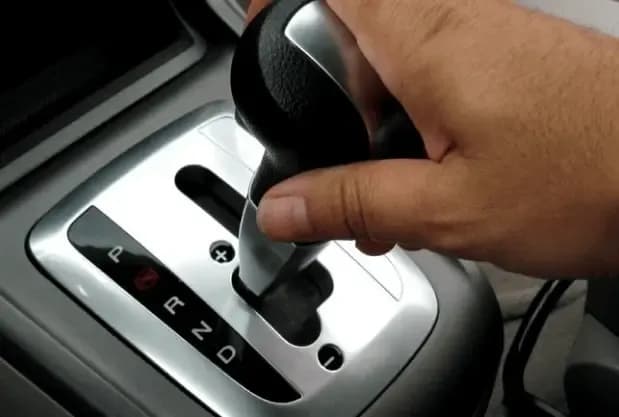 Semi-Automatic-Transmission