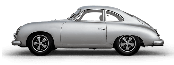 Photo of Classic Car