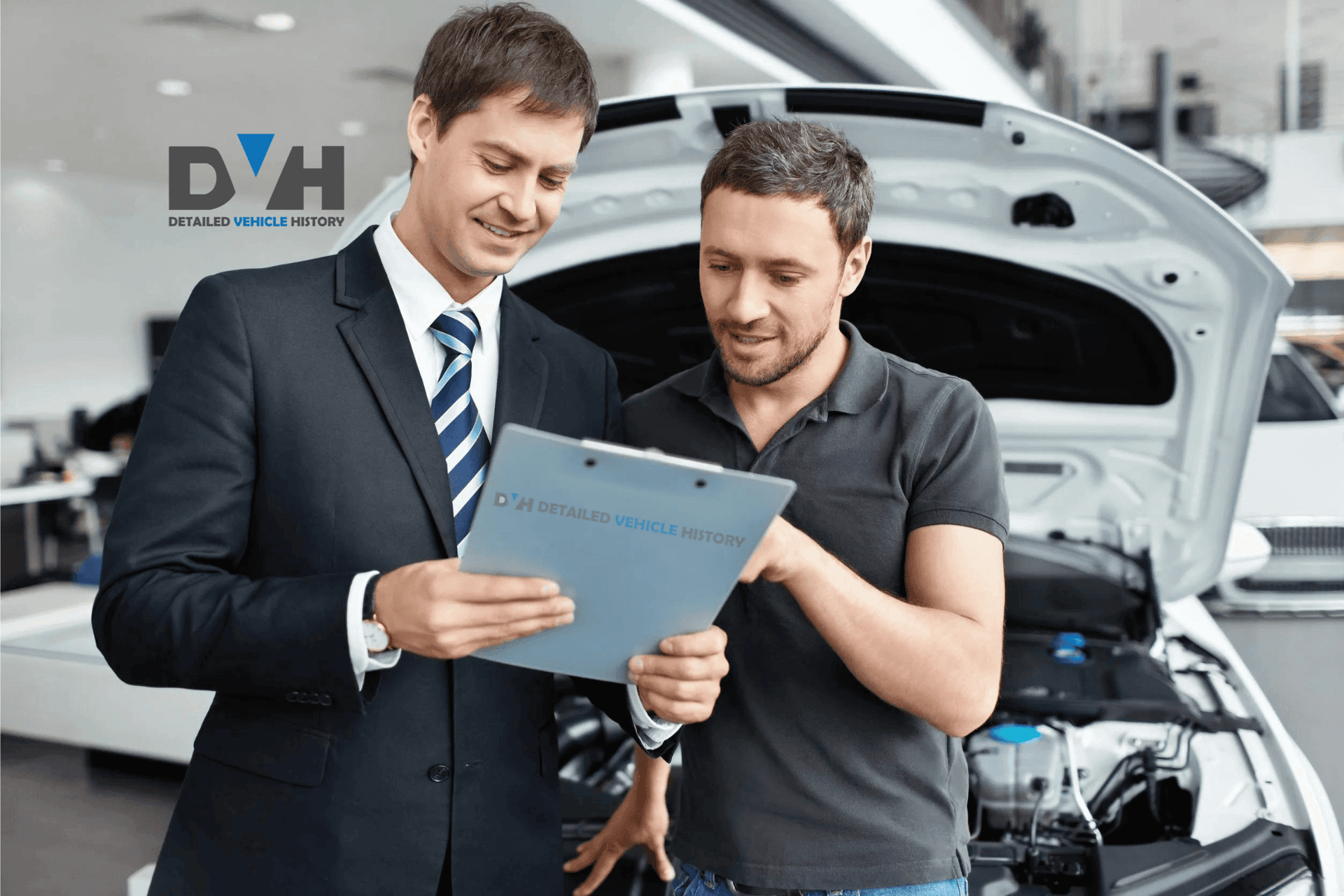 Ensuring a Smooth US Car Import: Validating Vehicle History