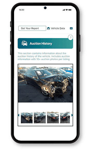 Photo of Phone Report