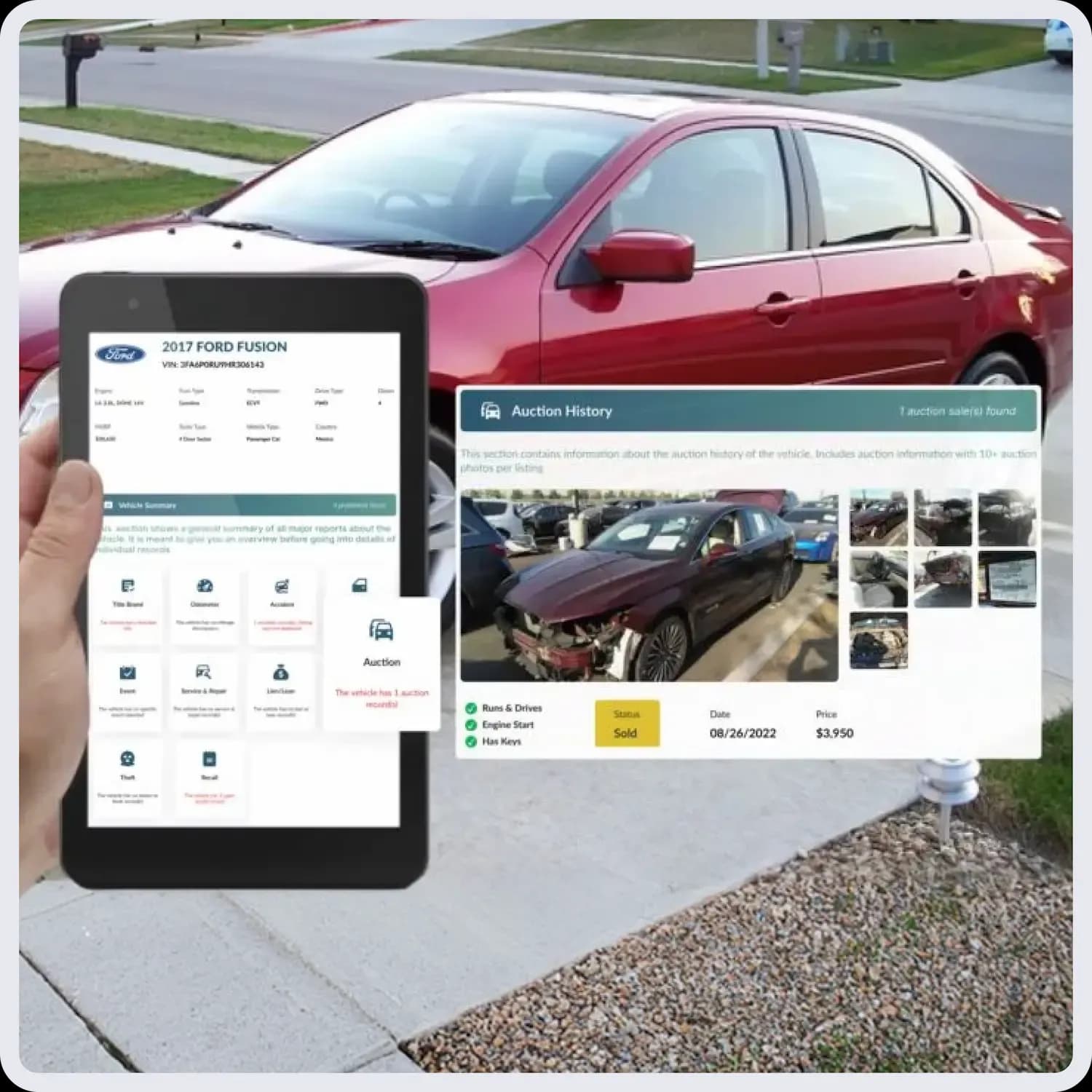 How a Car's History Affects Its Value?