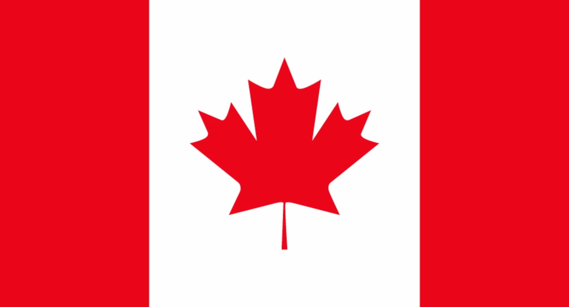 Photo of Canada Flag