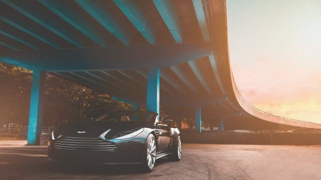 Exploring the Top 10 Most Expensive Cars in the World