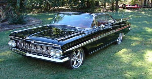 Photo of Lookup Chevrolet parts and accessories accurately by VIN