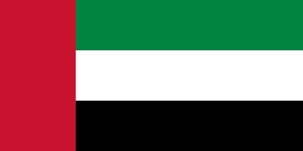 Photo of UAE Flag