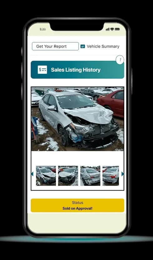 phone-vehicle-report-sample