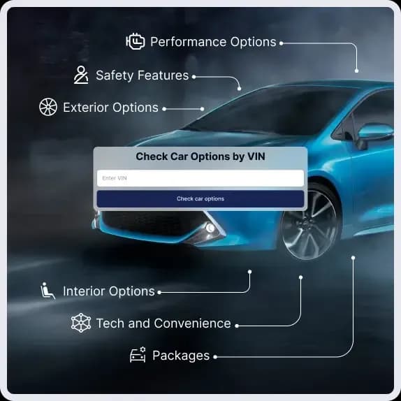 window sticker options