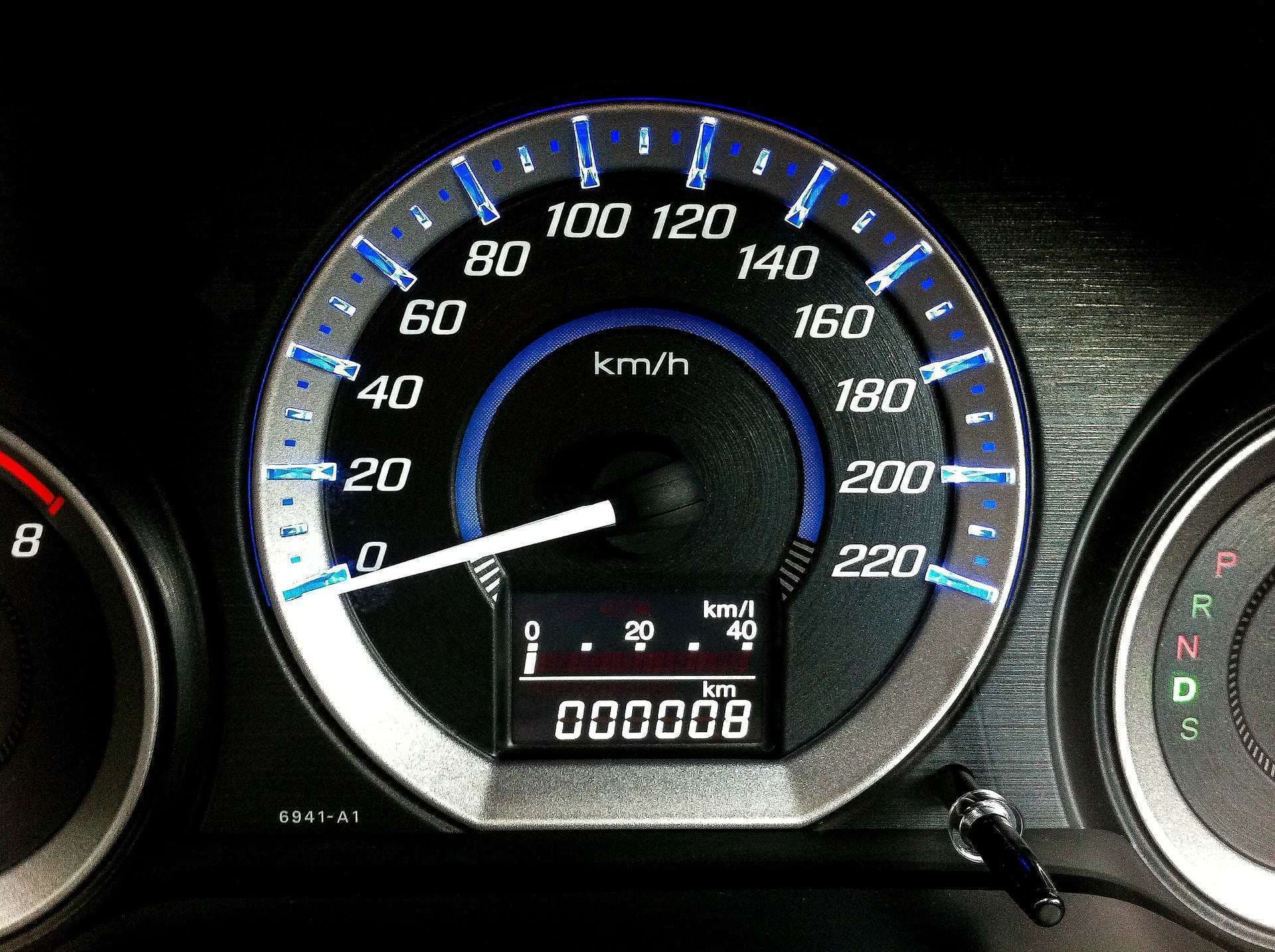Photo of 5 ways to spot fake mileage
