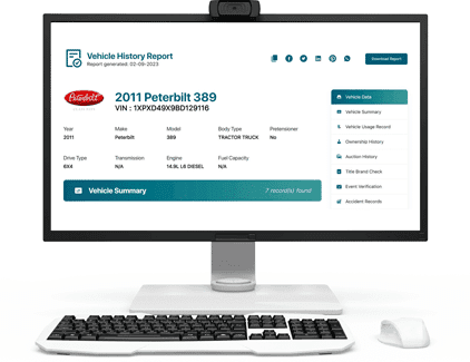Detailed Vehicle History Launches Updated Vehicle History Report Design to Provide a Complete Picture of Vehicle History