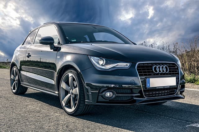 Audi VIN decoder: online and offline